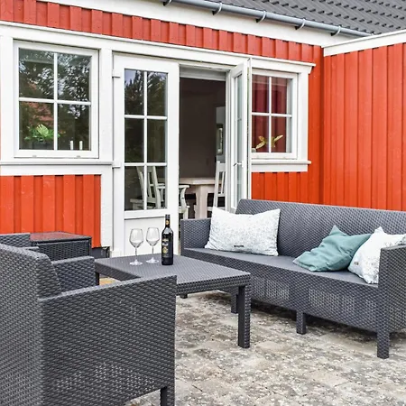 Tisvildelund Ii Vejby
