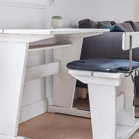 Tisvildelund Ii Сasa de vacaciones *