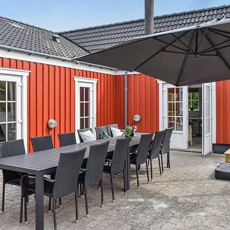 Tisvildelund Ii Vejby