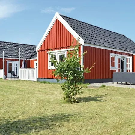Tisvildelund Ii